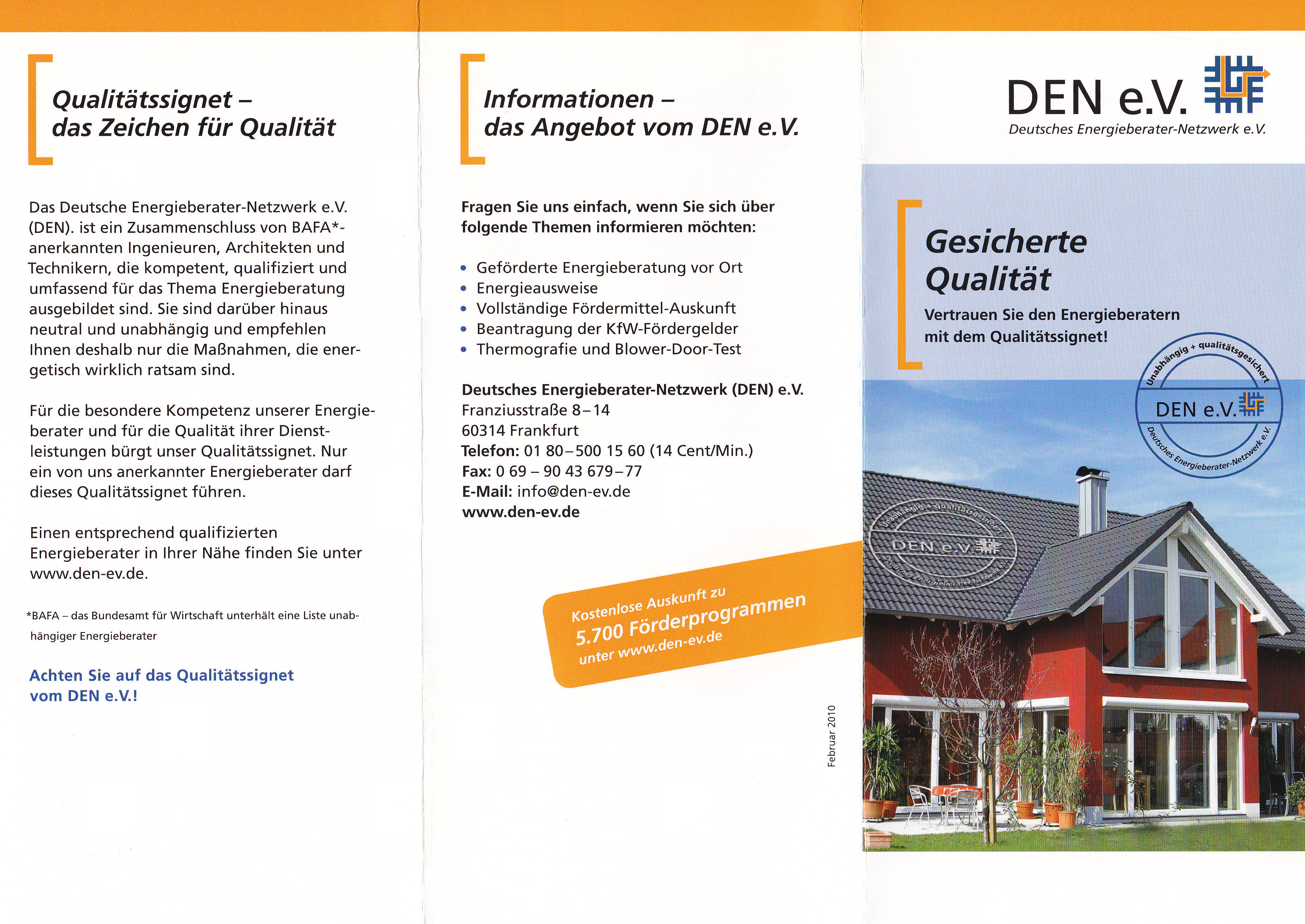DEN_Qualit�t