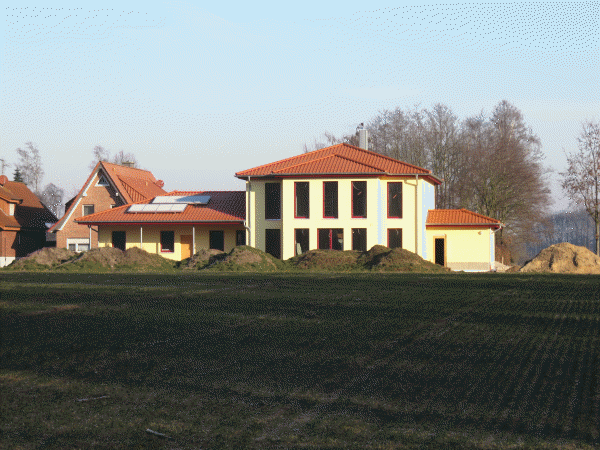 PH Westbevern 1.4 (2010-2012)