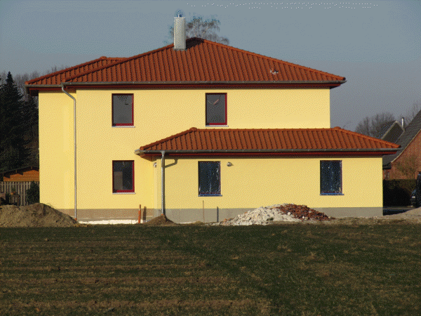 PH Westbevern 1.3 (2010-2012)