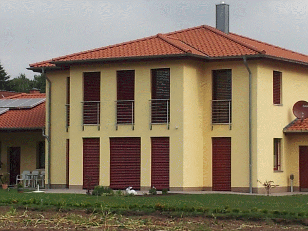 PH Westbevern 1.2 (2010-2012)