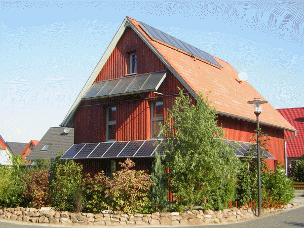 PH Everswinkel 1.3 (2000-2001)