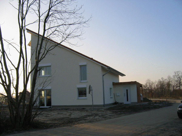 PH Senden-B�sensell 1.3 (2008)