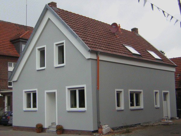 Sanierung NEH 1.2, Everswinkel (2005)