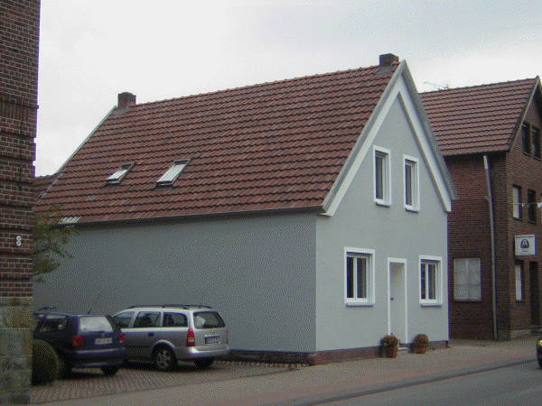 Sanierung NEH 1.1, Everswinkel (2005)